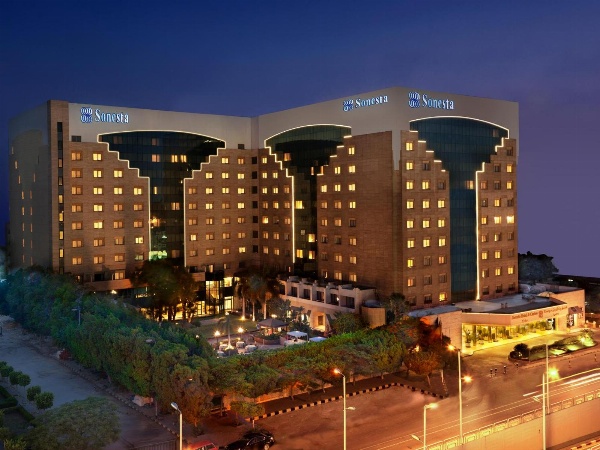 Sonesta Hotel Tower & Casino Cairo image 7